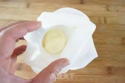 Make Salad mashed potatoes step 7