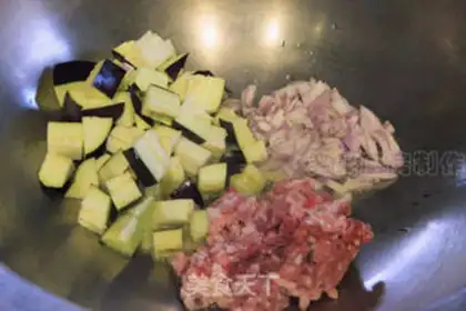 Make Cheesecake step 1