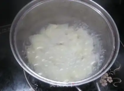 Make Cheese fries step 0