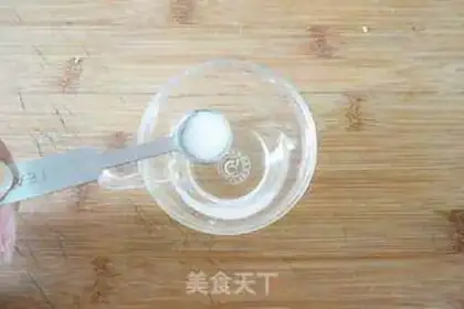 Make Salad mashed potatoes step 8