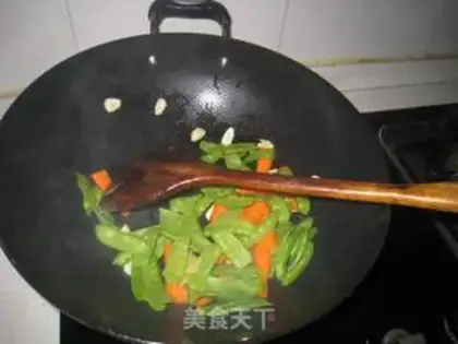 Make New Dutch beans step 9
