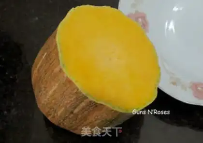 Make Pumpkin step 0