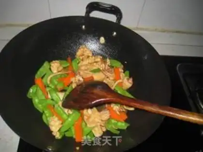 Make New Dutch beans step 10