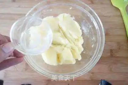 Make Salad mashed potatoes step 9