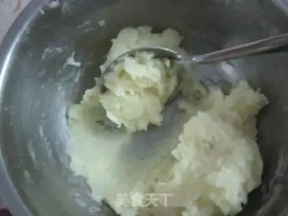 Make Cheese fries step 1
