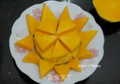 Make Pumpkin step 2