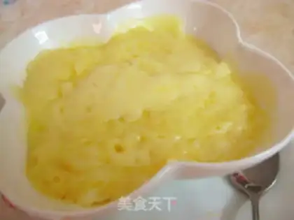 Make Cheese fries step 3