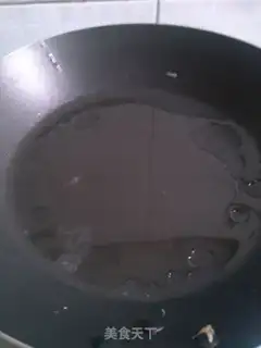 Make Sour noodles step 0