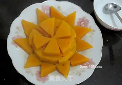 Make Pumpkin step 3