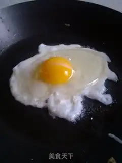 Make Sour noodles step 1