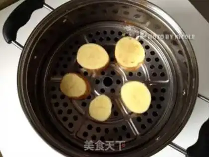 Make Makoto Spud step 4