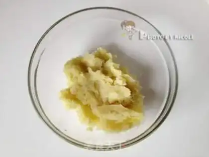 Make Makoto Spud step 5