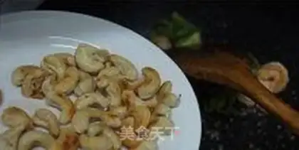 Make Cashew shrimp step 10