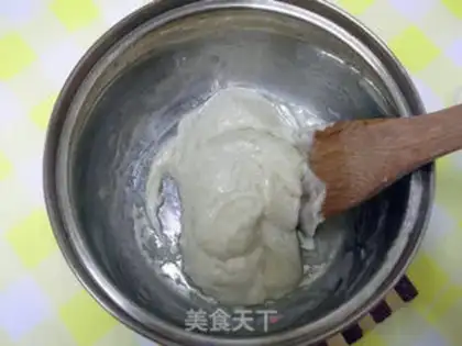Make Chocolate cake step 6