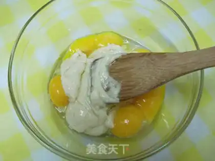 Make Chocolate cake step 7