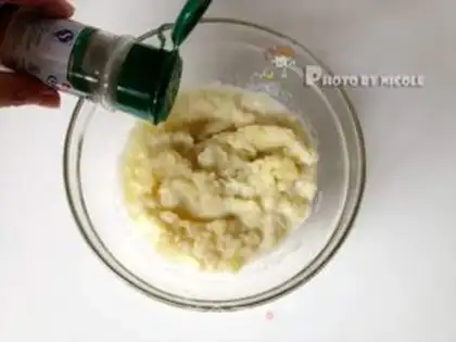 Make Makoto Spud step 8