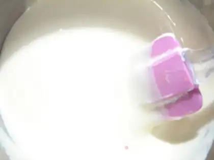 Make Chiva Cake Roll step 7