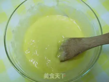 Make Chocolate cake step 8