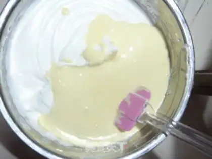 Make Chiva Cake Roll step 8