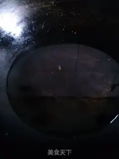 Make Sour noodles step 4