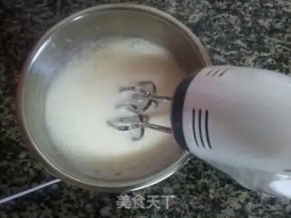 Make Chocolate cake step 9