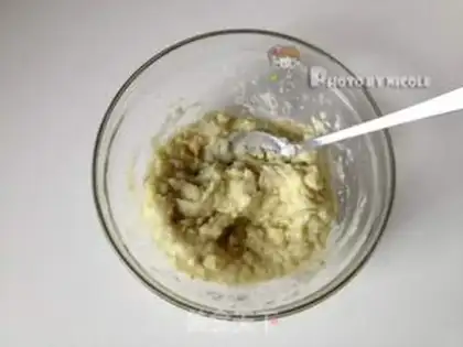 Make Makoto Spud step 11