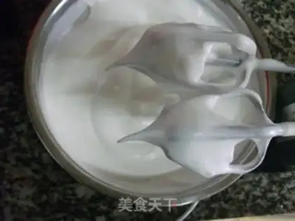 Make Chocolate cake step 10