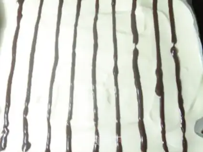 Make Chiva Cake Roll step 10