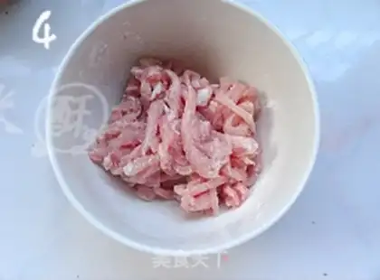 Make Fish fragrance step 3