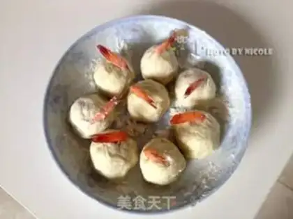 Make Makoto Spud step 12