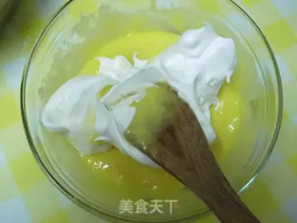 Make Chocolate cake step 11