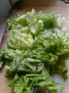 Make Sour noodles step 6