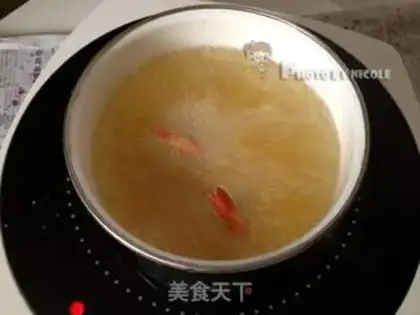 Make Makoto Spud step 13
