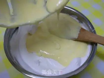 Make Chocolate cake step 12