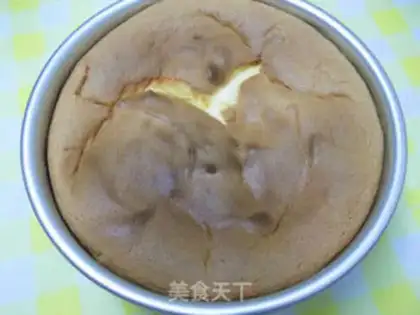 Make Chocolate cake step 14