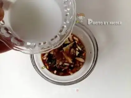 Make Makoto Spud step 17