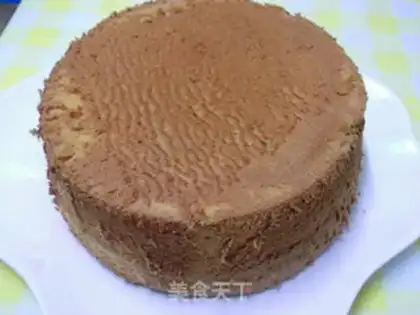 Make Chocolate cake step 15