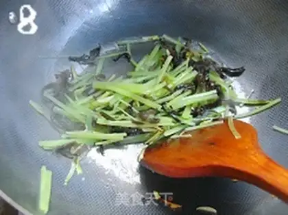 Make Fish fragrance step 7