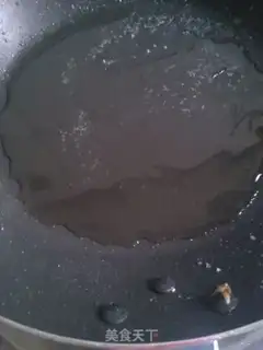Make Sour noodles step 10