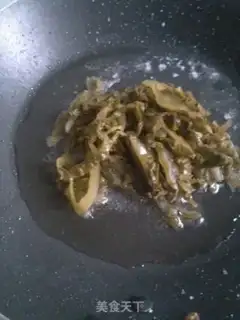 Make Sour noodles step 11
