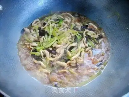 Make Fish fragrance step 9