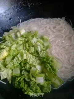 Make Sour noodles step 13