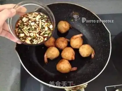 Make Makoto Spud step 20
