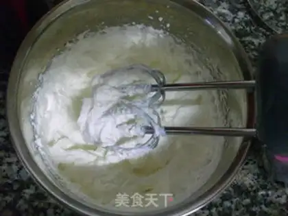 Make Chocolate cake step 18