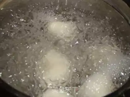 Make Black sesame soup step 10