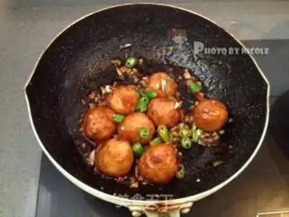 Make Makoto Spud step 21
