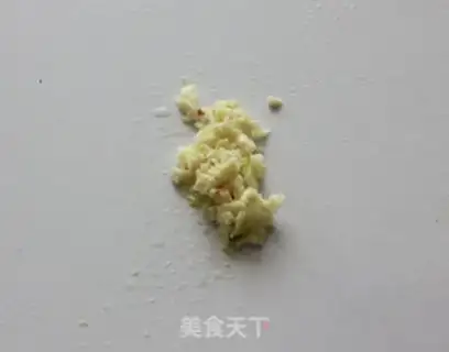 Make Frozen weeds step 4