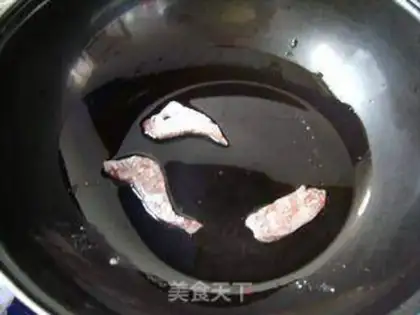 Make French pork liver step 4