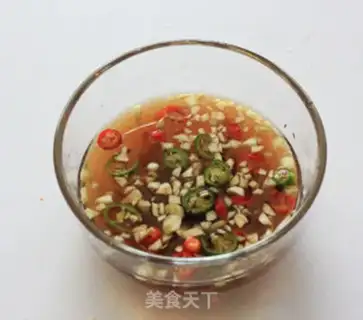 Make Frozen weeds step 5
