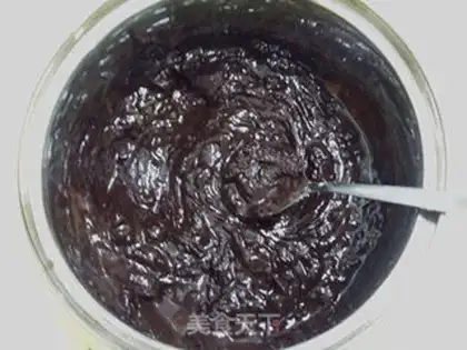 Make Chocolate cake step 24